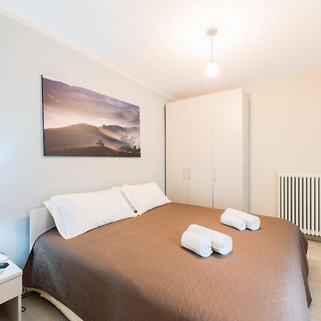 Trifulhouse Holiday Apartments Alba  Zewnętrze zdjęcie