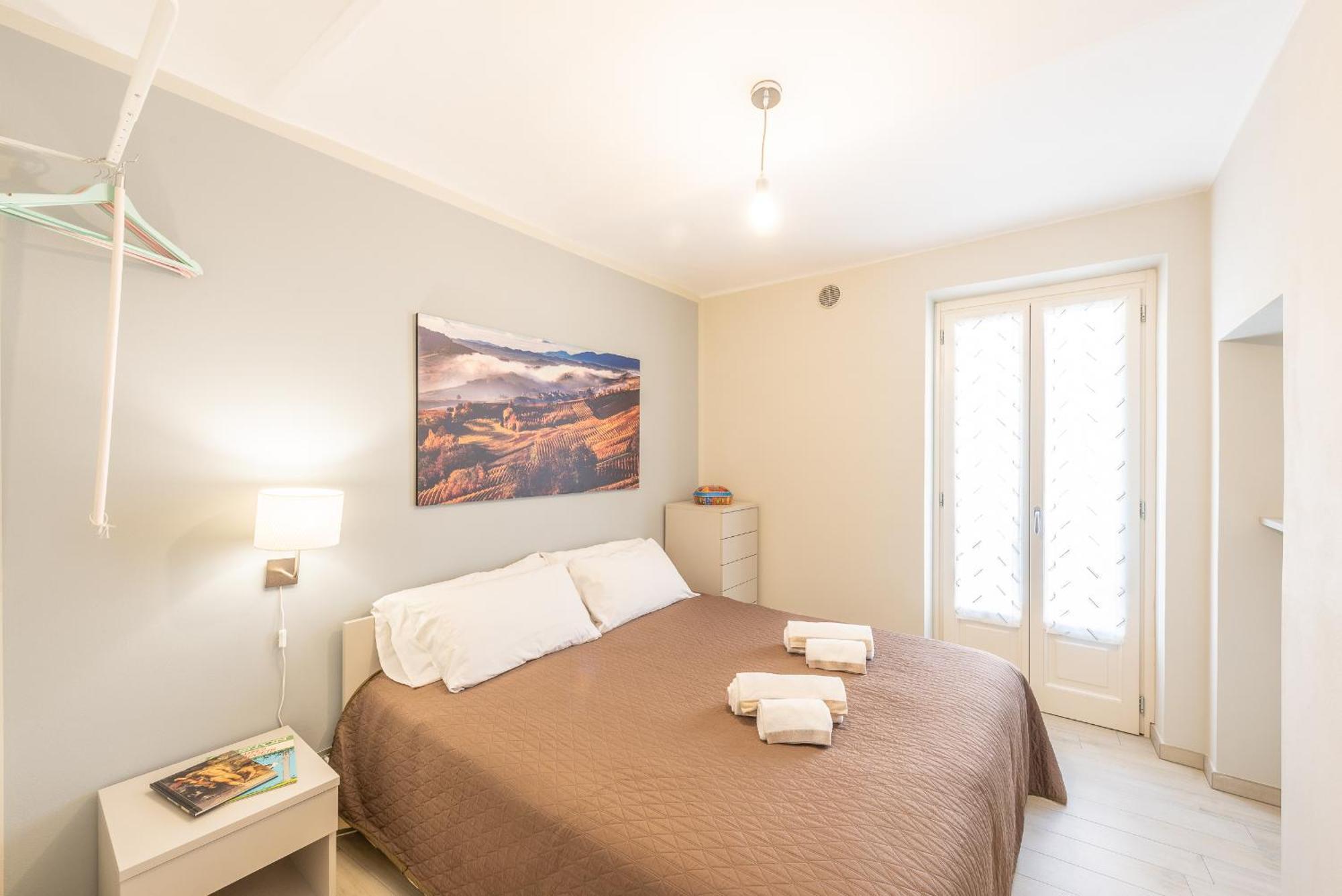 Trifulhouse Holiday Apartments Alba  Pokój zdjęcie