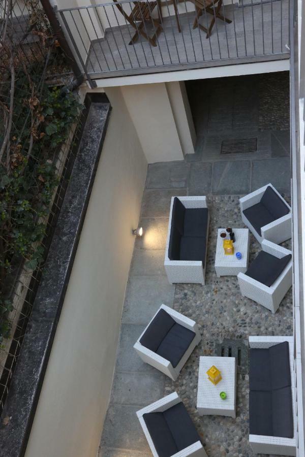Trifulhouse Holiday Apartments Alba  Zewnętrze zdjęcie