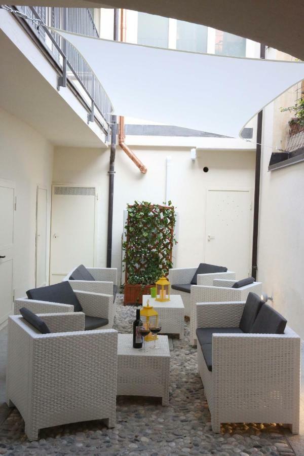 Trifulhouse Holiday Apartments Alba  Zewnętrze zdjęcie