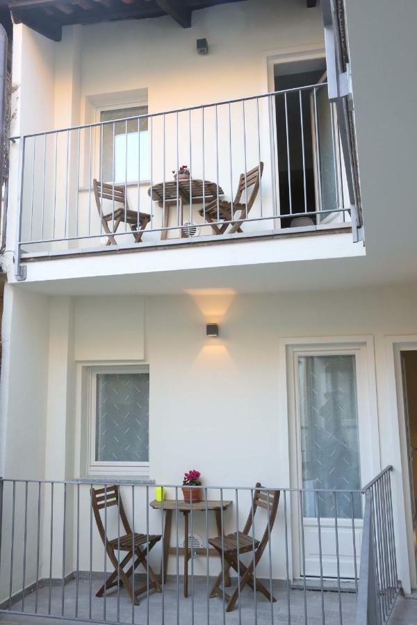 Trifulhouse Holiday Apartments Alba  Zewnętrze zdjęcie