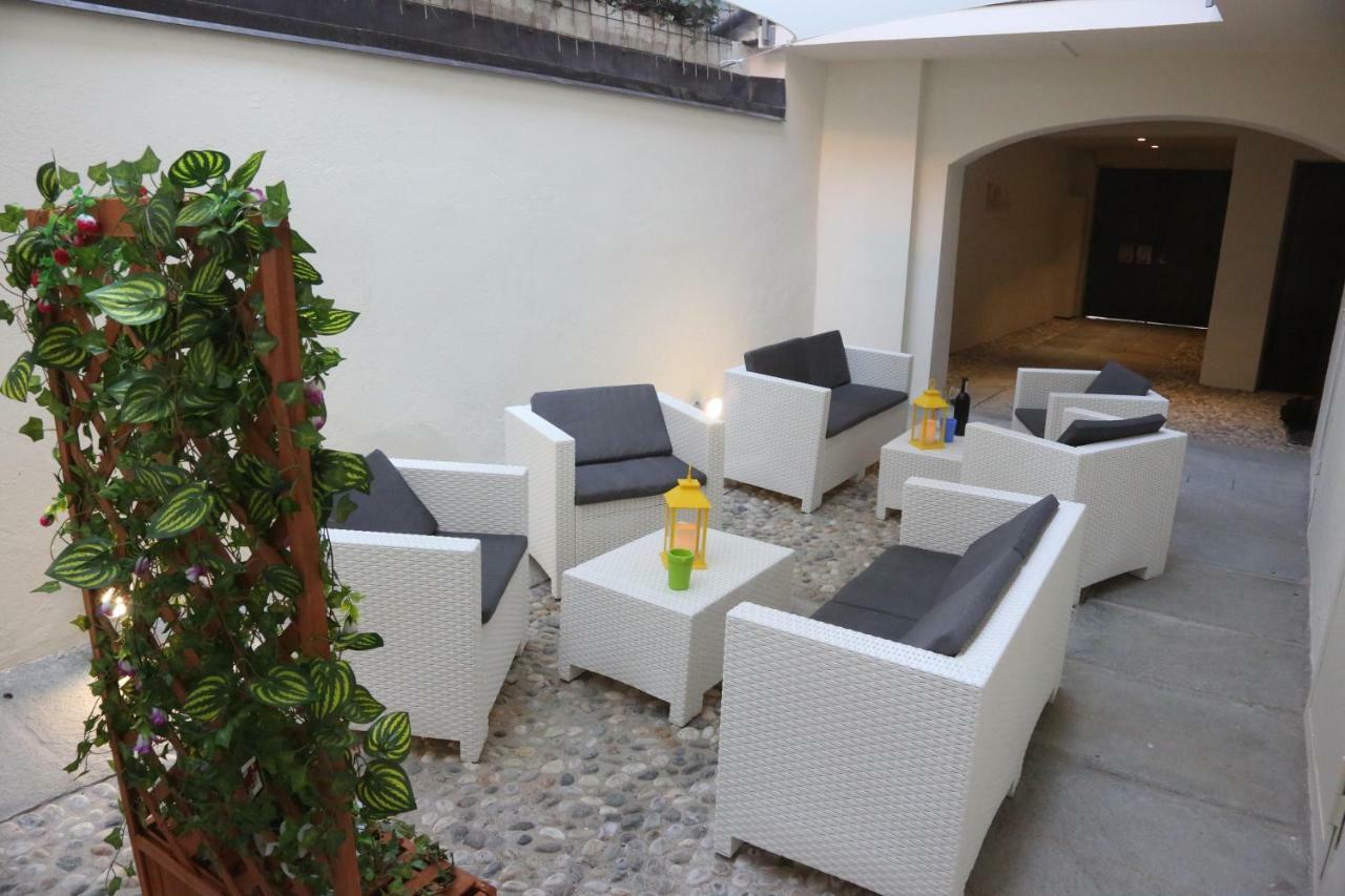 Trifulhouse Holiday Apartments Alba  Zewnętrze zdjęcie