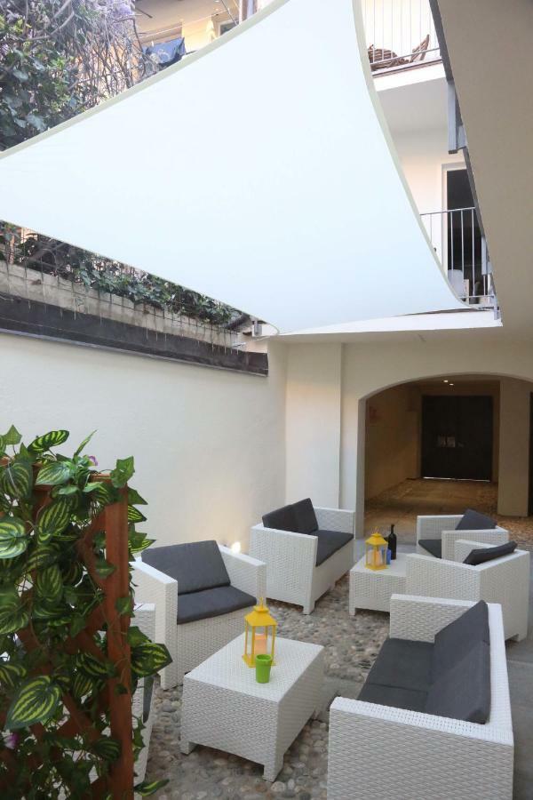 Trifulhouse Holiday Apartments Alba  Zewnętrze zdjęcie
