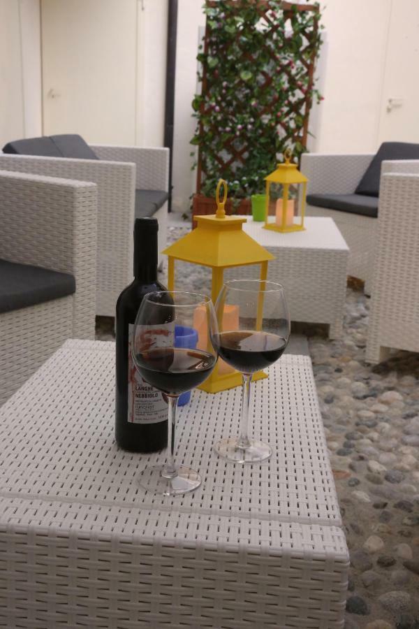 Trifulhouse Holiday Apartments Alba  Zewnętrze zdjęcie