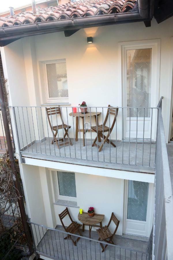 Trifulhouse Holiday Apartments Alba  Zewnętrze zdjęcie