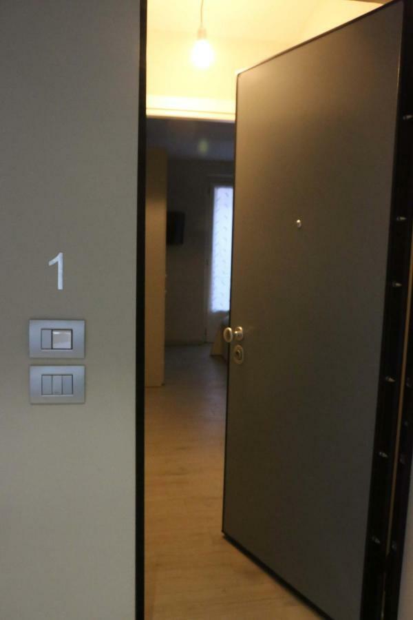 Trifulhouse Holiday Apartments Alba  Pokój zdjęcie