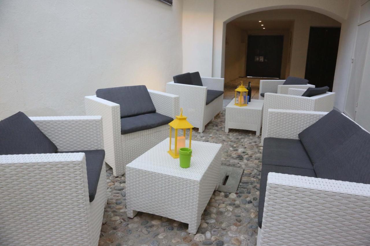 Trifulhouse Holiday Apartments Alba  Zewnętrze zdjęcie