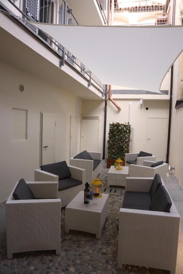 Trifulhouse Holiday Apartments Alba  Zewnętrze zdjęcie