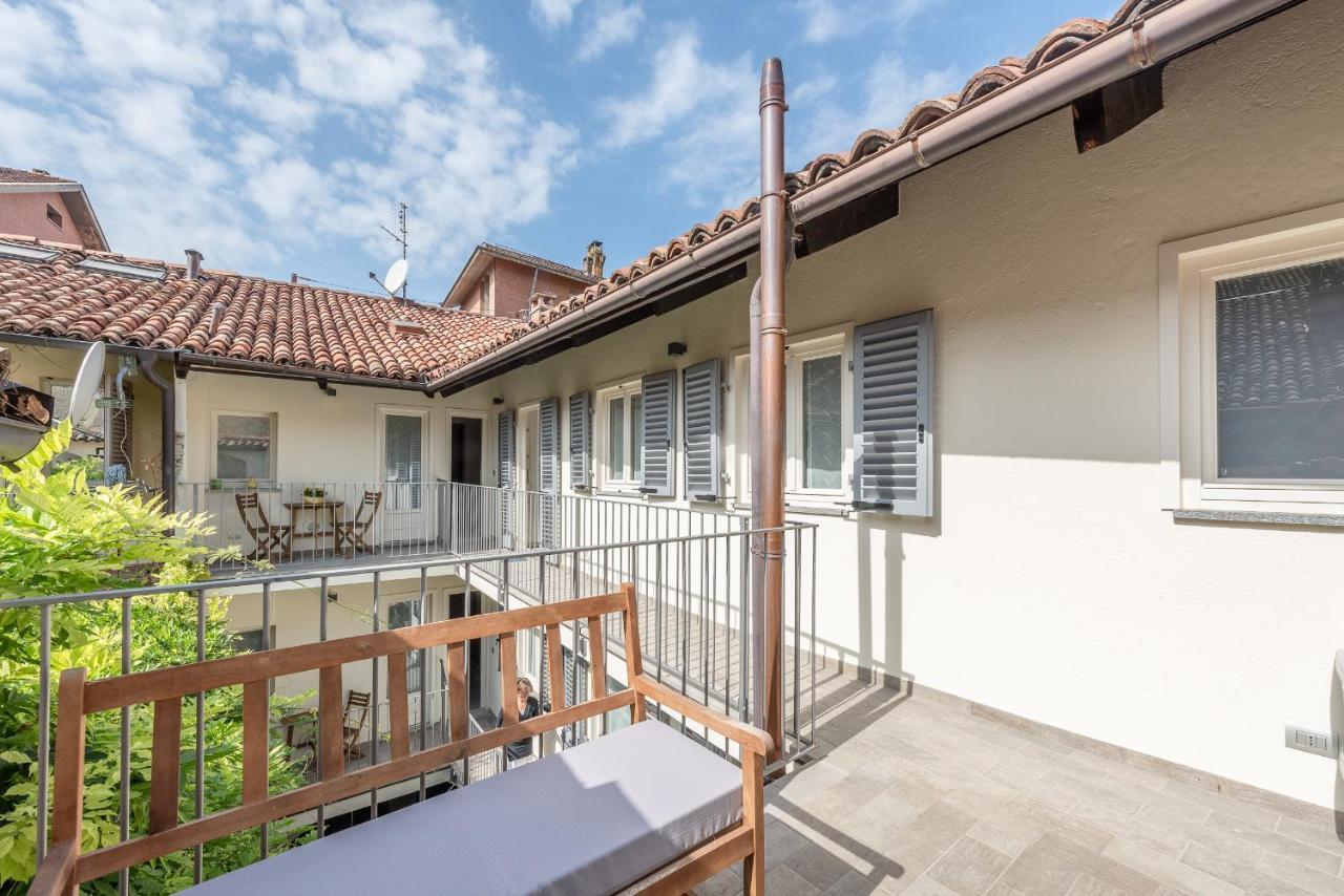 Trifulhouse Holiday Apartments Alba  Zewnętrze zdjęcie