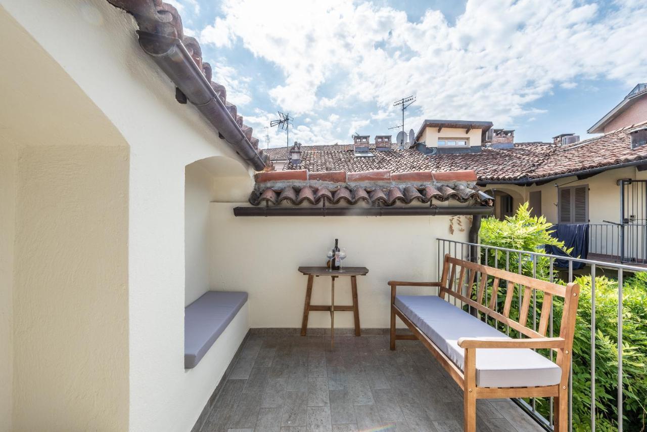 Trifulhouse Holiday Apartments Alba  Zewnętrze zdjęcie