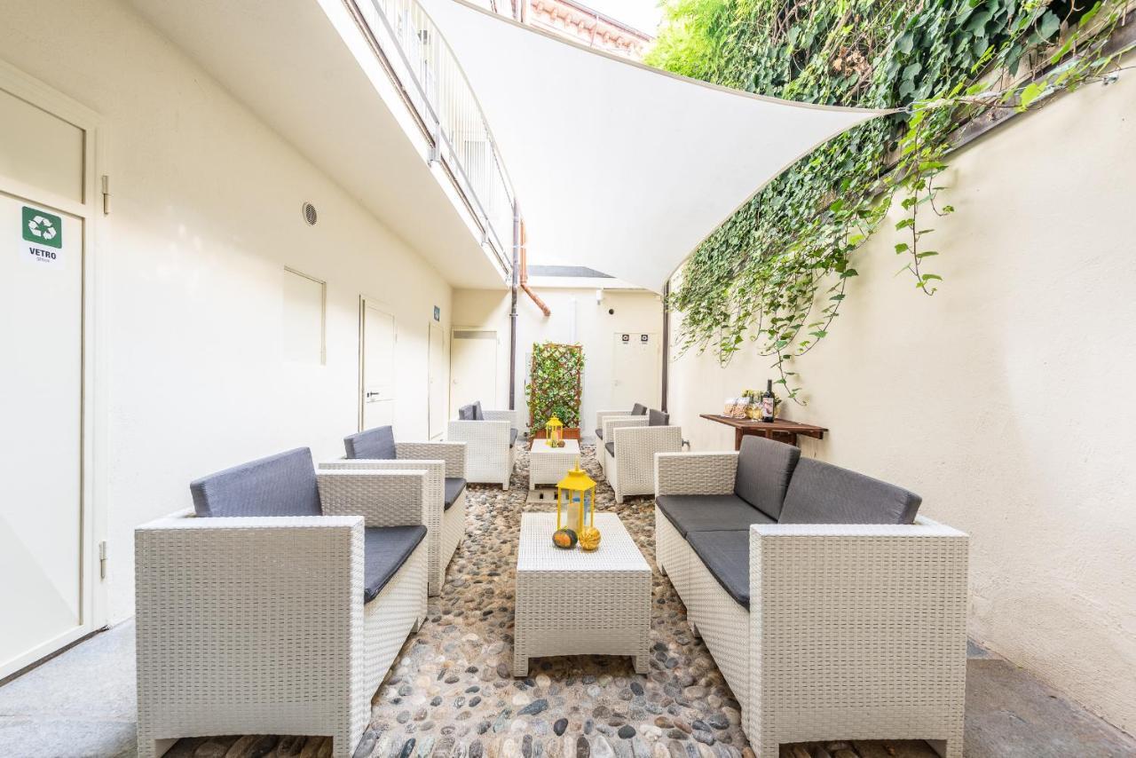 Trifulhouse Holiday Apartments Alba  Zewnętrze zdjęcie