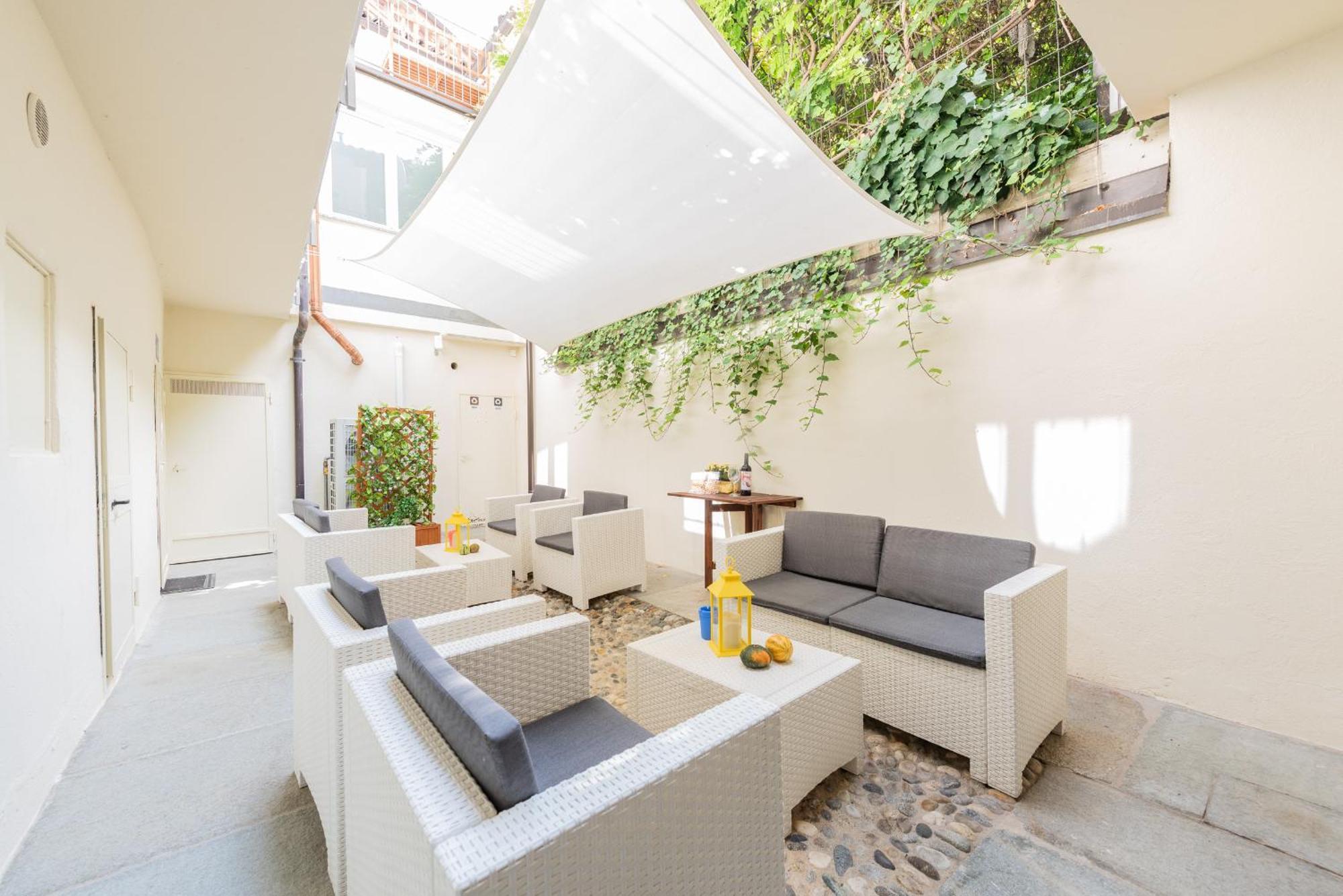 Trifulhouse Holiday Apartments Alba  Zewnętrze zdjęcie