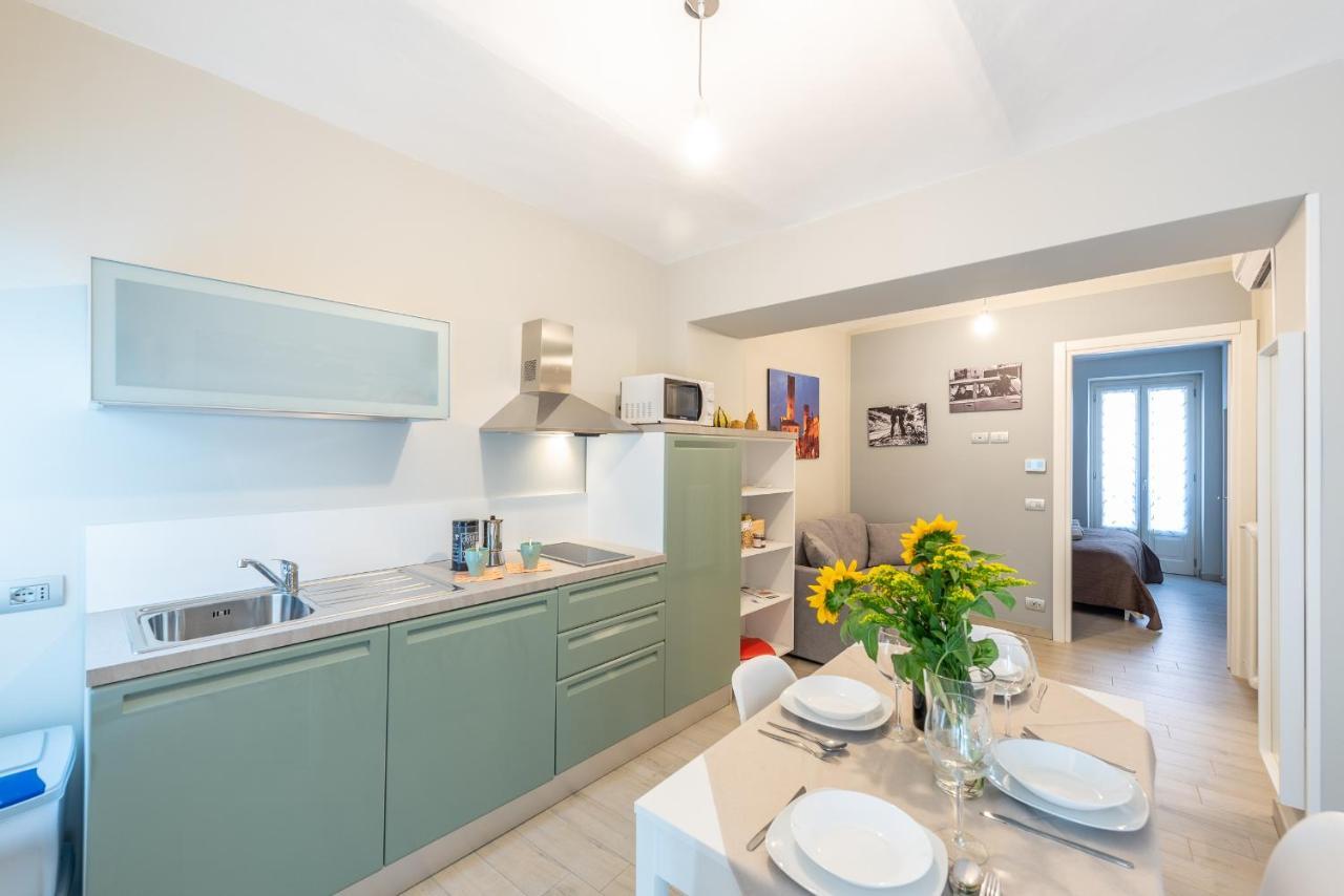 Trifulhouse Holiday Apartments Alba  Zewnętrze zdjęcie