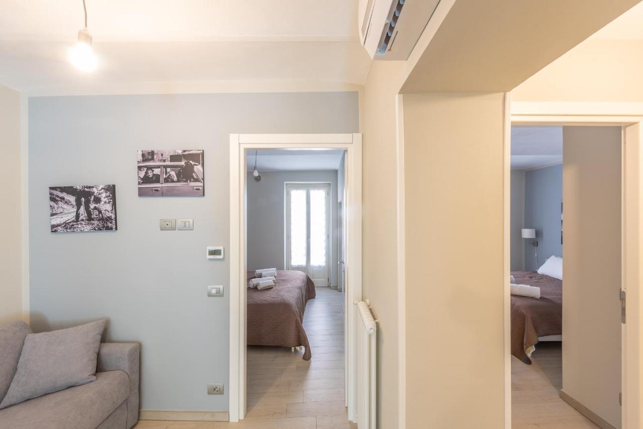 Trifulhouse Holiday Apartments Alba  Zewnętrze zdjęcie