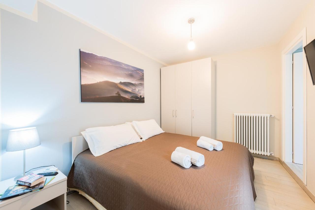 Trifulhouse Holiday Apartments Alba  Zewnętrze zdjęcie