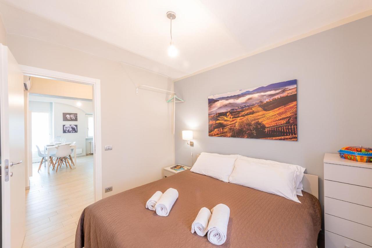 Trifulhouse Holiday Apartments Alba  Zewnętrze zdjęcie