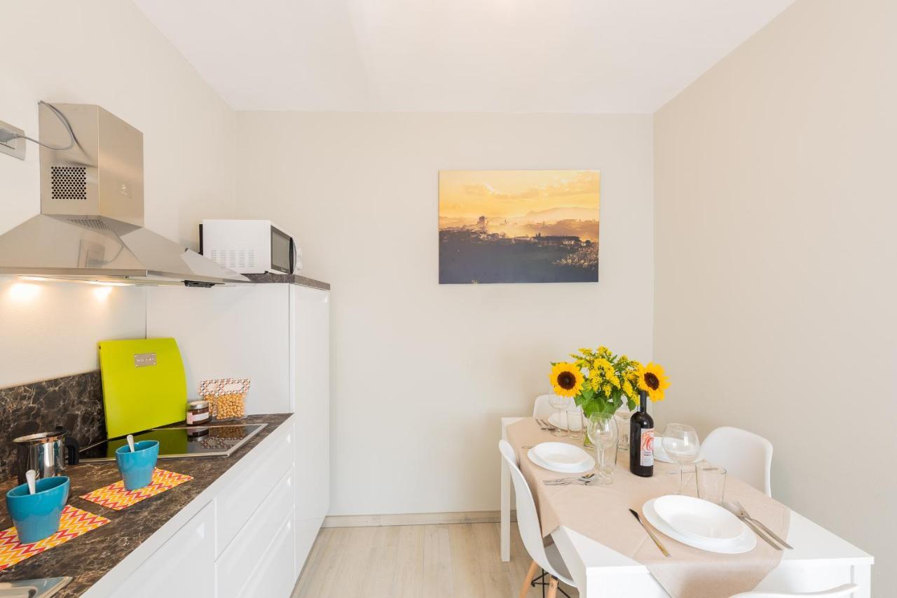 Trifulhouse Holiday Apartments Alba  Zewnętrze zdjęcie