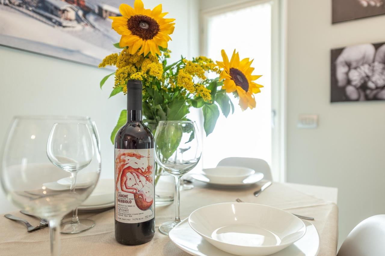 Trifulhouse Holiday Apartments Alba  Zewnętrze zdjęcie