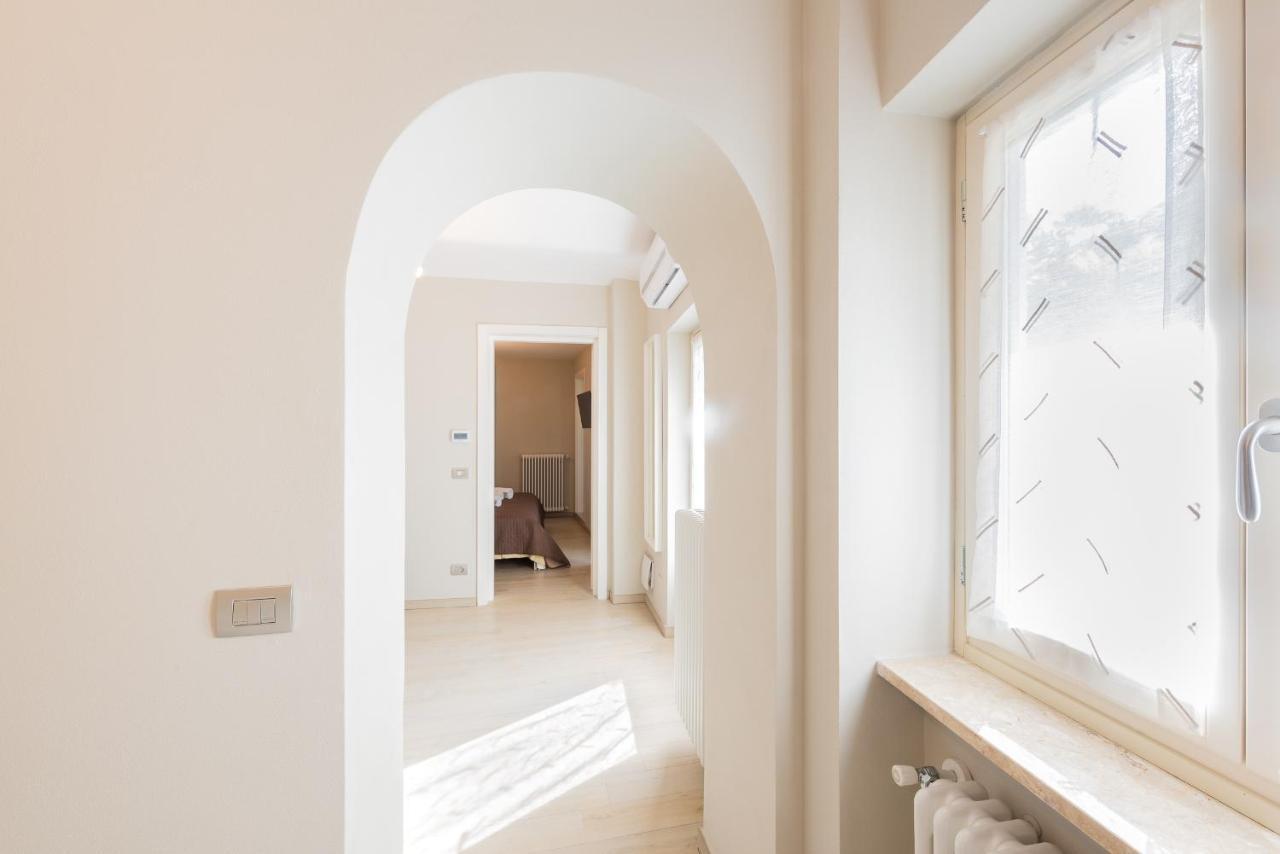 Trifulhouse Holiday Apartments Alba  Zewnętrze zdjęcie