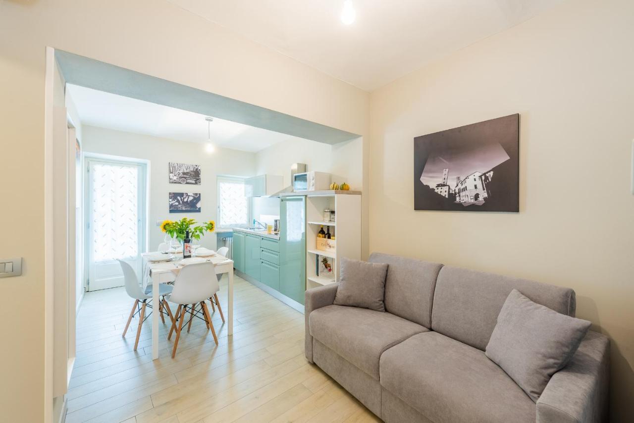 Trifulhouse Holiday Apartments Alba  Zewnętrze zdjęcie
