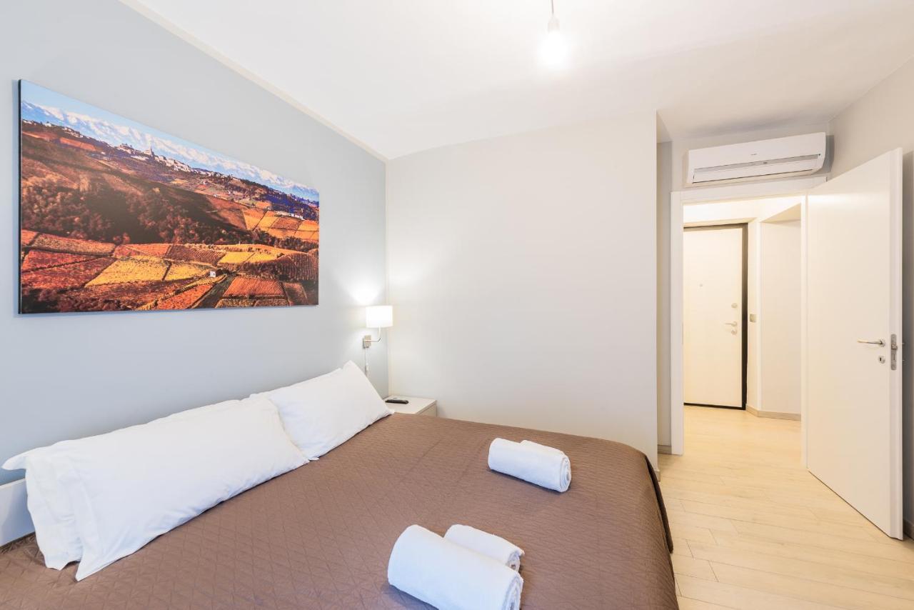 Trifulhouse Holiday Apartments Alba  Zewnętrze zdjęcie