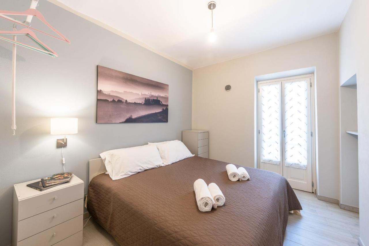 Trifulhouse Holiday Apartments Alba  Zewnętrze zdjęcie