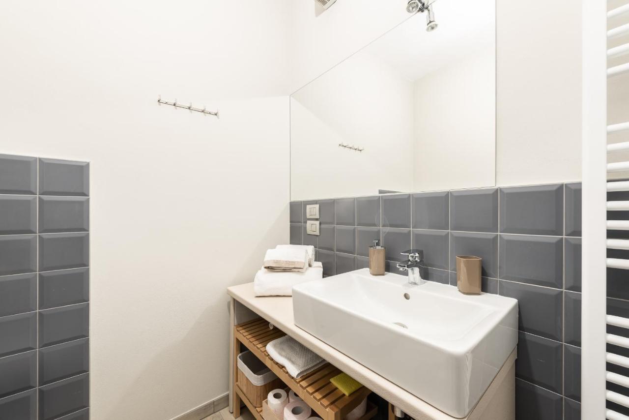 Trifulhouse Holiday Apartments Alba  Zewnętrze zdjęcie