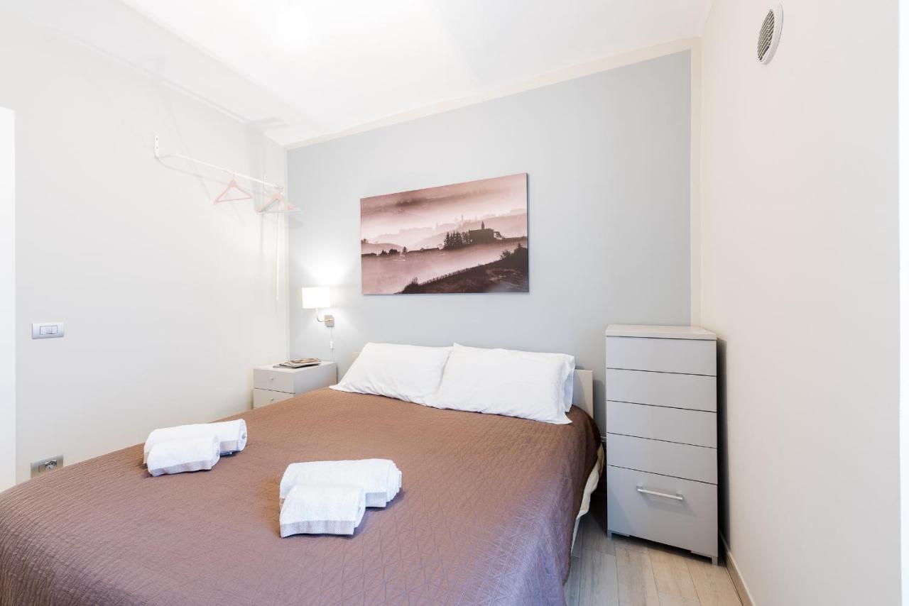 Trifulhouse Holiday Apartments Alba  Zewnętrze zdjęcie