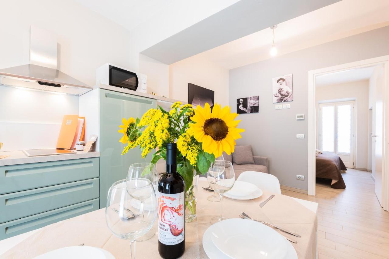 Trifulhouse Holiday Apartments Alba  Zewnętrze zdjęcie