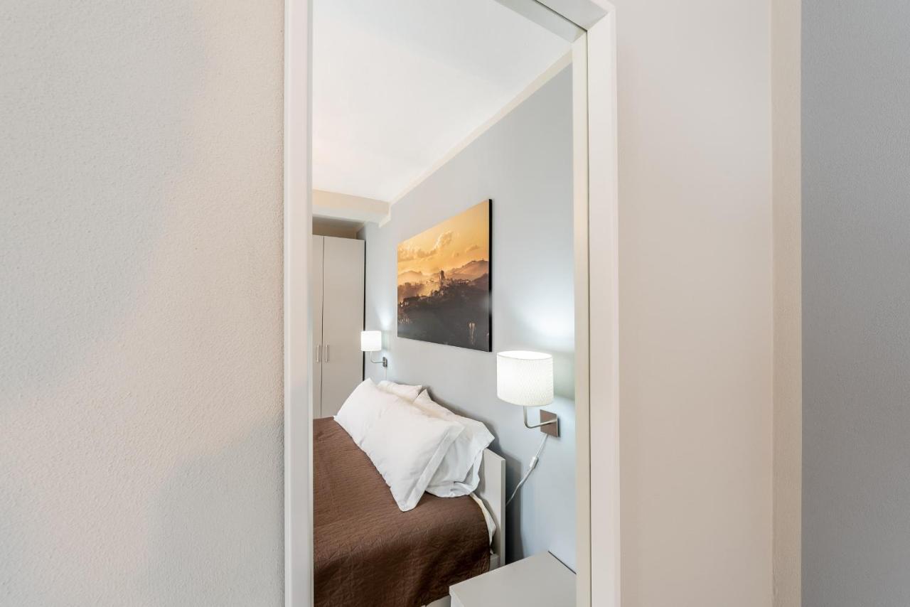 Trifulhouse Holiday Apartments Alba  Zewnętrze zdjęcie