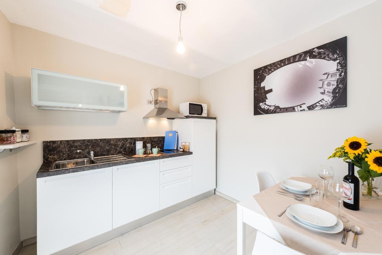 Trifulhouse Holiday Apartments Alba  Zewnętrze zdjęcie