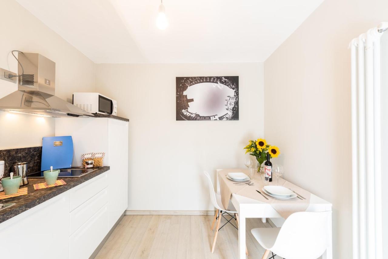 Trifulhouse Holiday Apartments Alba  Zewnętrze zdjęcie