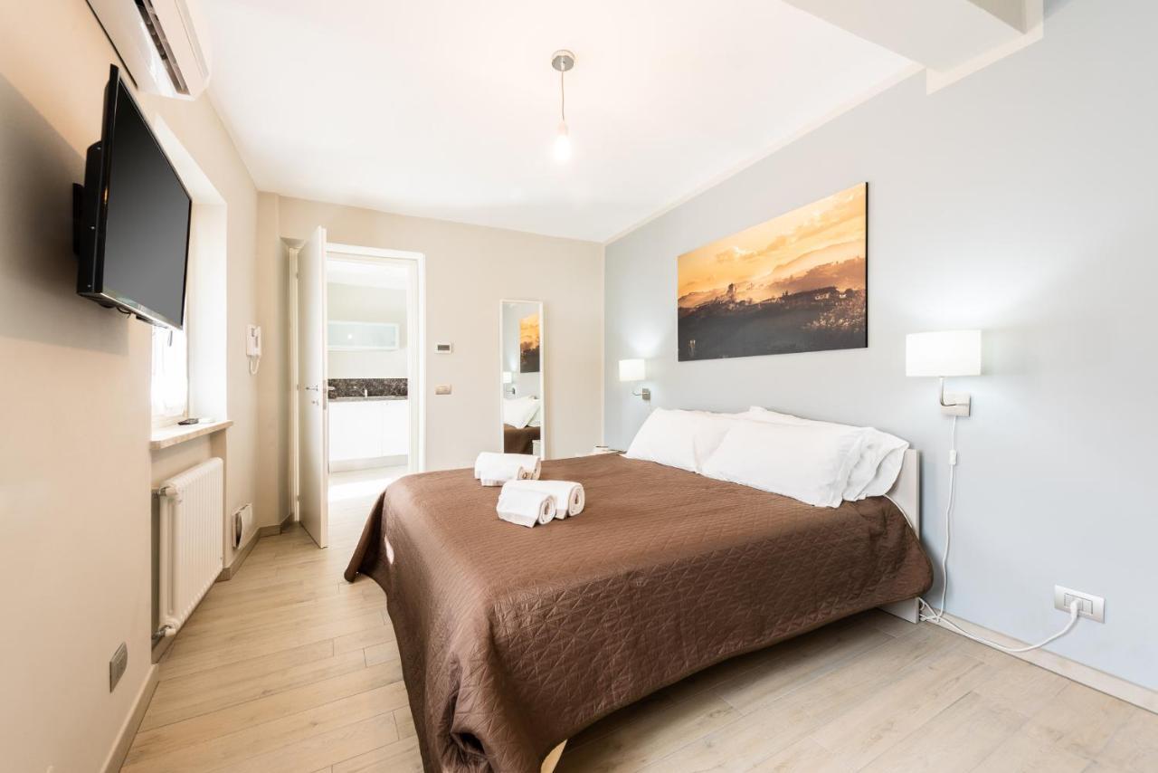 Trifulhouse Holiday Apartments Alba  Zewnętrze zdjęcie
