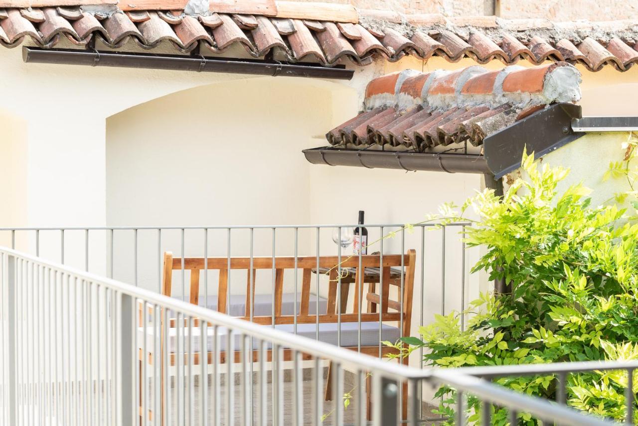 Trifulhouse Holiday Apartments Alba  Zewnętrze zdjęcie