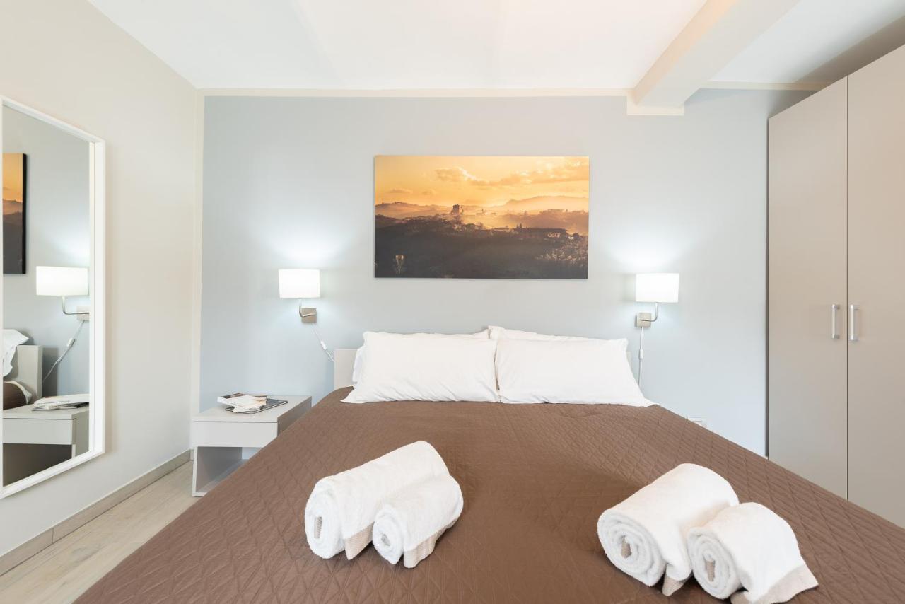 Trifulhouse Holiday Apartments Alba  Zewnętrze zdjęcie